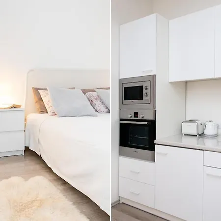 Snow White Cracóvia