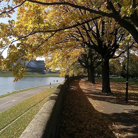 Daire Snow White Krakow