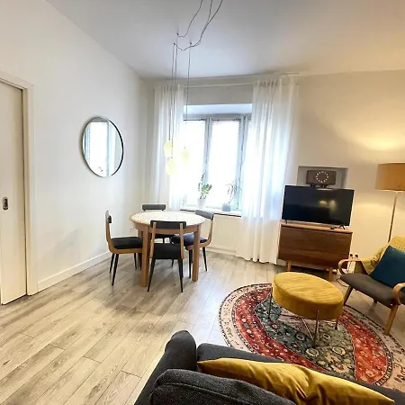 Snow White Apartman Krakkó