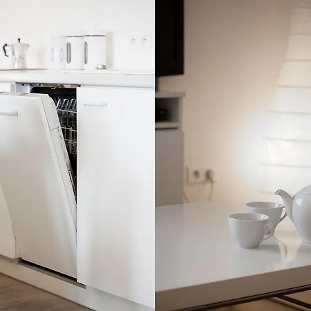 Apartamento Snow White